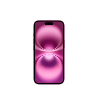 iPhone 16 256GB Rosa