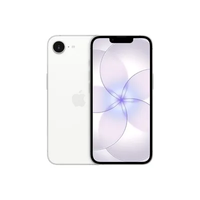 iPhone 17e 256GB Branco